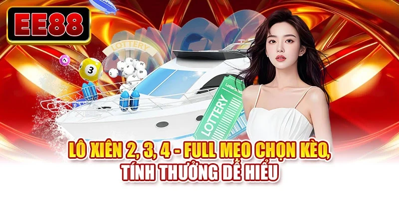 Lô xiên